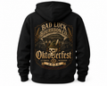 Bad Luck Bourbon Co. Oktoberfest USA Hoodie
