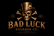 Bad Luck Bourbon Co. - Home