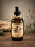 Bottom Shelf Decisions | Smoked Vanilla Hand Soap