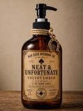 Neat & Unfortunate | Velvet Ember Hand Soap