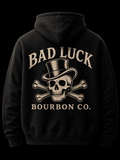 Bad Luck Bourbon Co.™ Signature Hoodie
