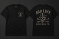 Bad Luck Bourbon Co.™ Signature Tee
