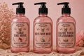 Time to Lose the Guy Hand Soap Collection – Coming Soon